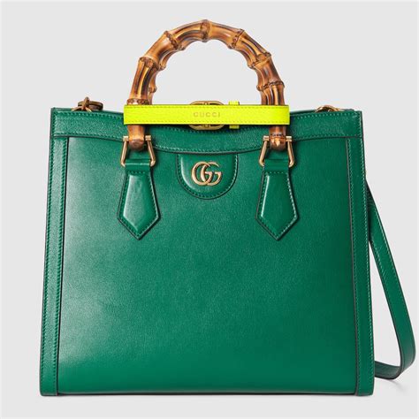 gucci small diana tote|Gucci diana handle shapers.